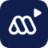 Megamedia SA website icon